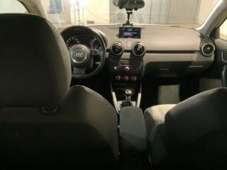 AUDI A1 usata, con Climatizzatore