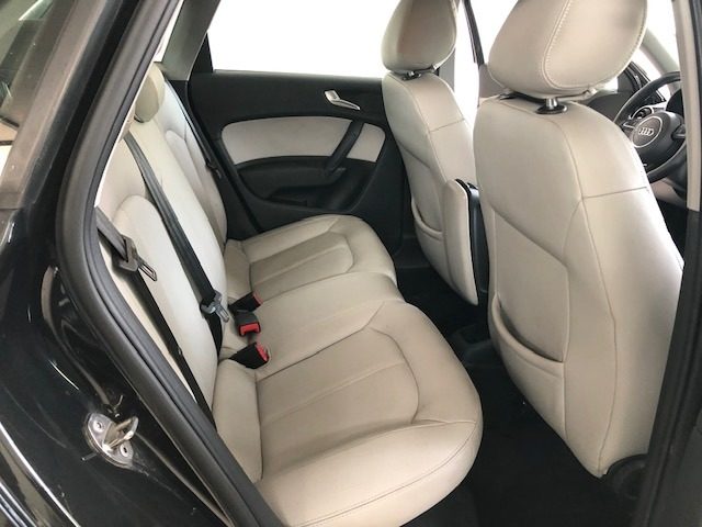 AUDI A1 usata, con ESP