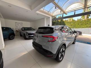 RENAULT Captur usata, con Volante multifunzione
