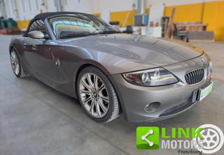 BMW Z4 usata 6