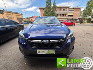 SUBARU XV usata, con Cerchi in lega