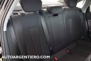 AUDI A4 usata, con Sistema di chiamata d