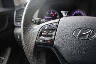 HYUNDAI Tucson usata, con Controllo vocale