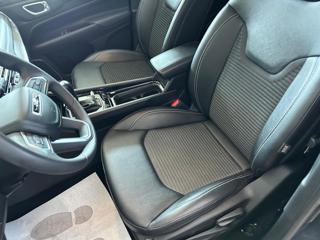 JEEP Compass usata, con Immobilizzatore elettronico