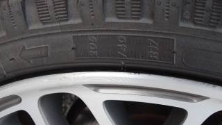 ABARTH 500 usata, con Sedile posteriore sdoppiato