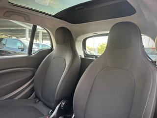 SMART ForTwo usata, con Kit antipanne