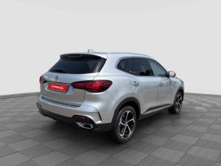 MG HS usata 4