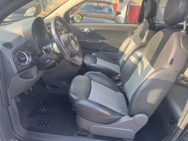 FIAT 500 usata, con Bluetooth