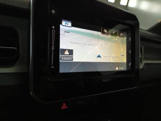 SUZUKI Ignis usata, con Sedili riscaldati