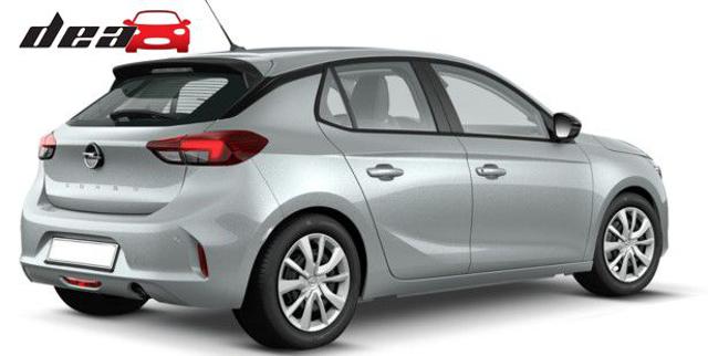 OPEL Corsa usata, con Airbag