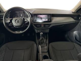 SKODA Kamiq usata, con Chiusura centralizzata