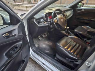ALFA ROMEO Giulietta usata, con Chiusura centralizzata