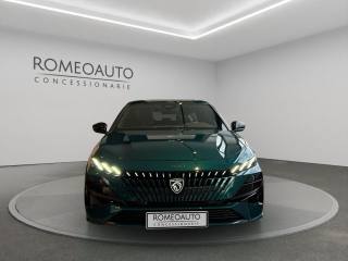 PEUGEOT 308 usata, con Controllo trazione