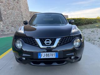 NISSAN Juke usata 32