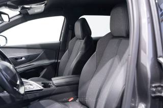 PEUGEOT 3008 usata, con Servosterzo