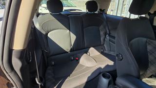 MINI Cooper D usata, con Sistema di navigazione