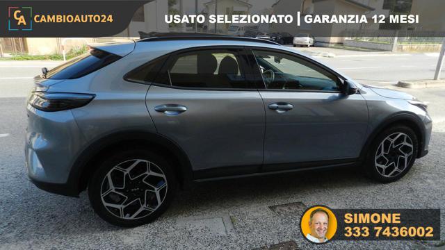 KIA XCeed usata, con Alzacristalli elettrici