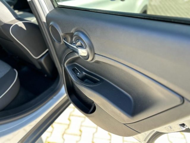 FIAT 500X usata, con Immobilizzatore elettronico