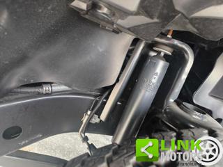 JEEP Wrangler usata, con Cruise Control