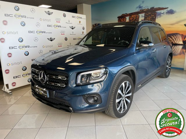 MERCEDES-BENZ GLB 200 usata, con ABS