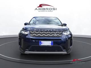 LAND ROVER Discovery Sport usata 6