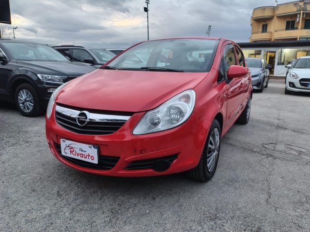 OPEL Corsa usata, con Airbag laterali