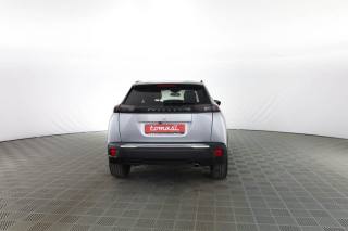 PEUGEOT 2008 usata 4