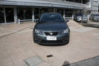 SEAT Ibiza usata, con Climatizzatore