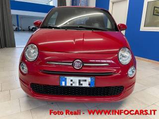 FIAT 500 usata, con Park Distance Control