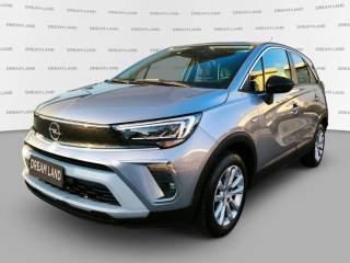 OPEL Crossland usata, con Cruise Control