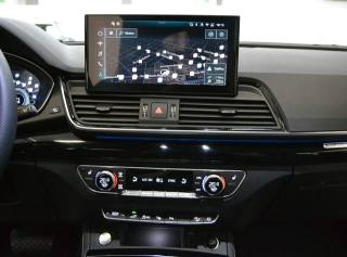 AUDI Q5 usata, con Autoradio