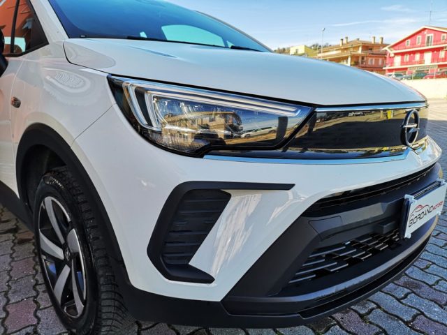 OPEL Crossland usata, con Airbag Passeggero