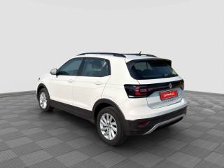 VOLKSWAGEN T-Cross usata 2