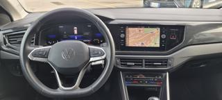 VOLKSWAGEN Taigo usata, con Controllo trazione