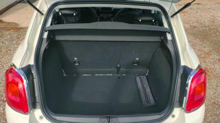 FIAT 500X usata, con Volante multifunzione