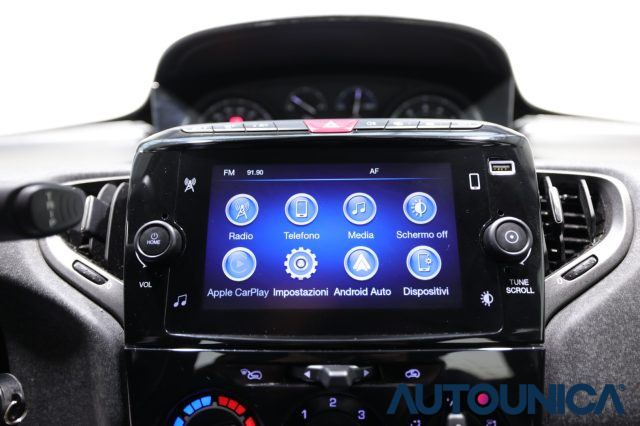 LANCIA Ypsilon usata, con ESP