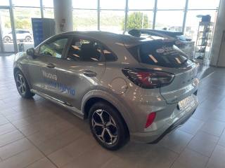 FORD Puma usata, con Autoradio