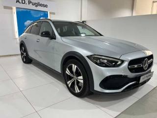 MERCEDES-BENZ CLA usata, con Airbag laterali