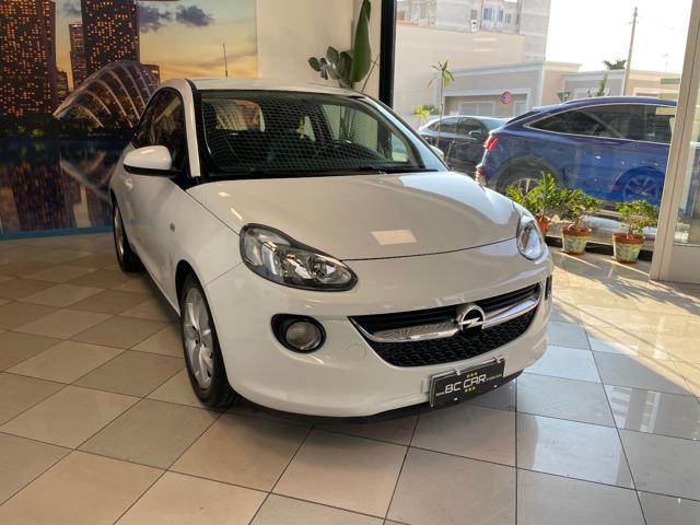 OPEL Adam usata, con Airbag