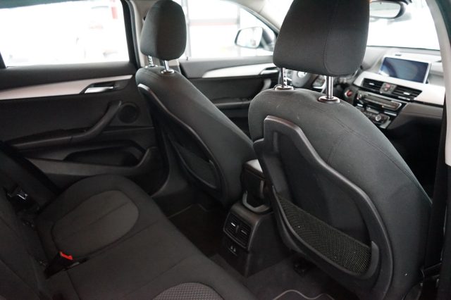 BMW X2 usata 37
