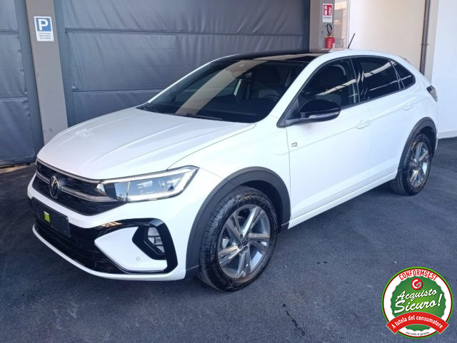 VOLKSWAGEN Taigo usata, con ABS