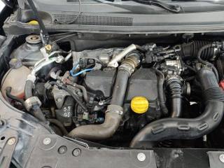 DACIA Duster usata, con Sensore di luce