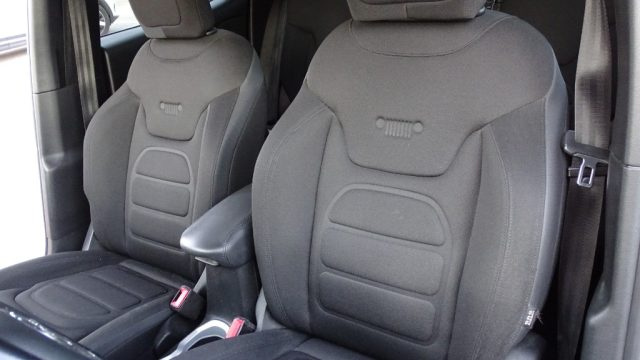 JEEP Renegade usata 59