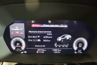AUDI A3 usata, con Cruise Control
