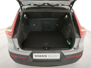 VOLVO XC40 usata, con Specchietti laterali elettrici