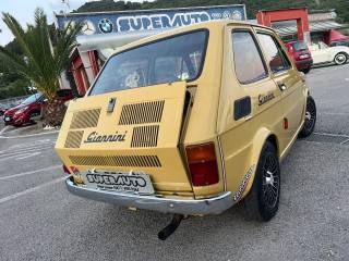 FIAT 126 usata 5