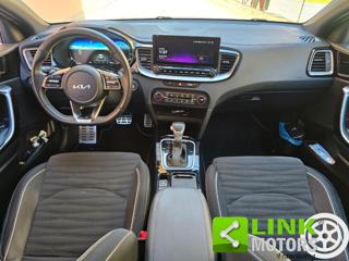 KIA Proceed usata, con Alzacristalli elettrici