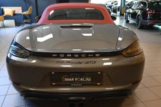 PORSCHE Boxster usata 232