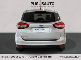 FORD C-Max usata, con Autoradio
