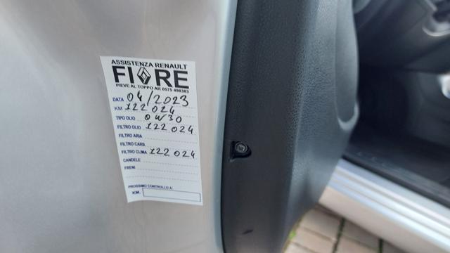 FIAT 500L usata, con Bracciolo